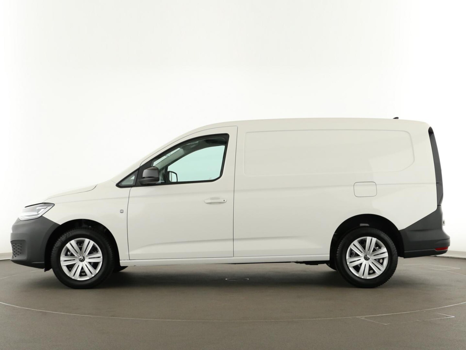 Volkswagen Caddy Maxi Cargo