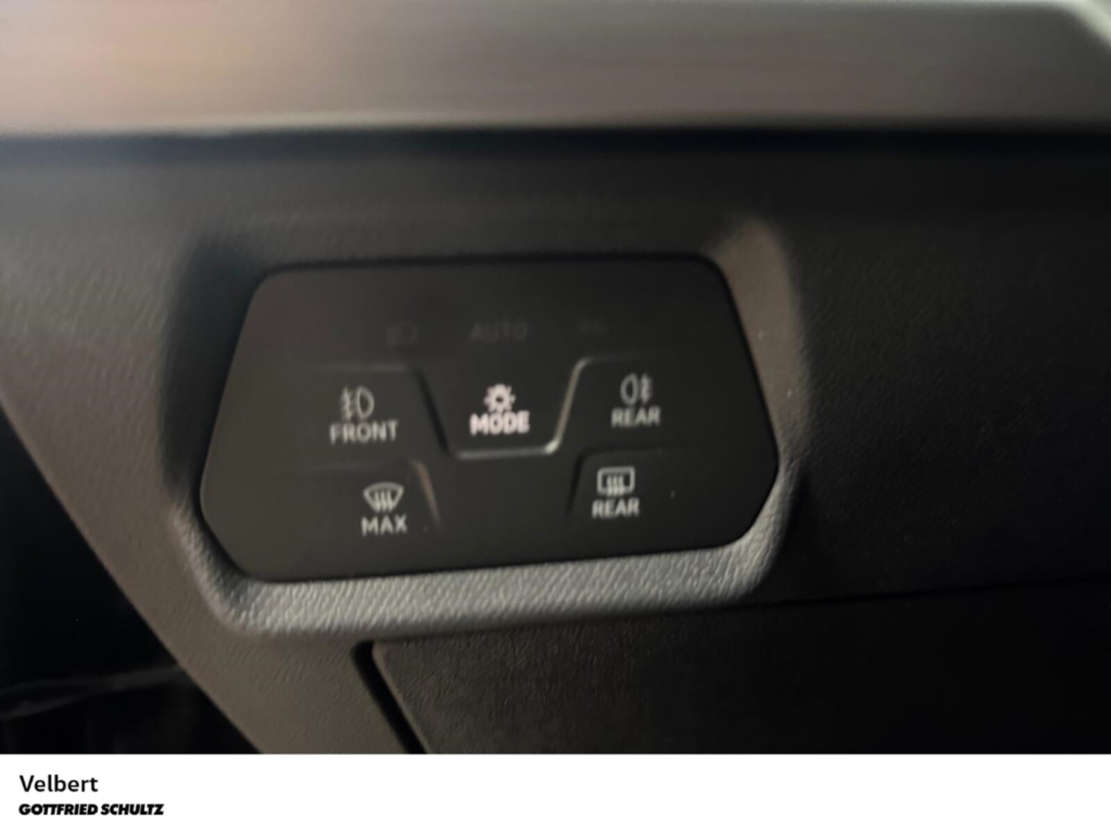 SEAT Leon Sportstourer – Bild 11