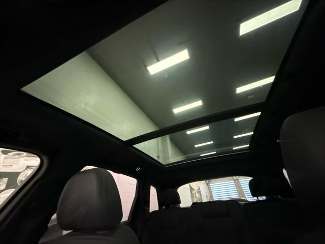 2025 AUDI Q7 - Image 19