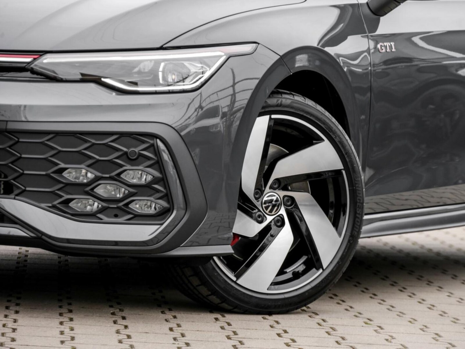 Volkswagen Golf – Bild 5