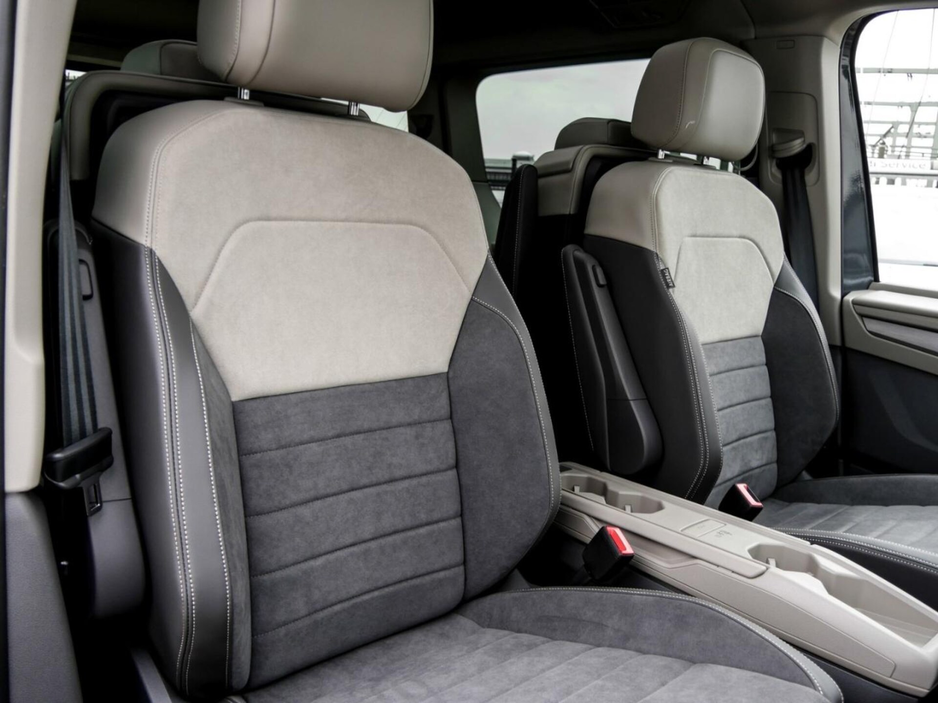Volkswagen Multivan Life
