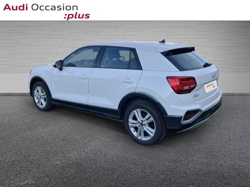 Image about Audi Q2 Design 30 TFSI 81 kW (110 ch) 6 vitesses