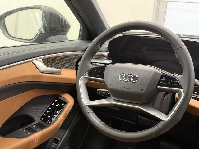 2026 Audi A6 Premium Plus - Photo 8