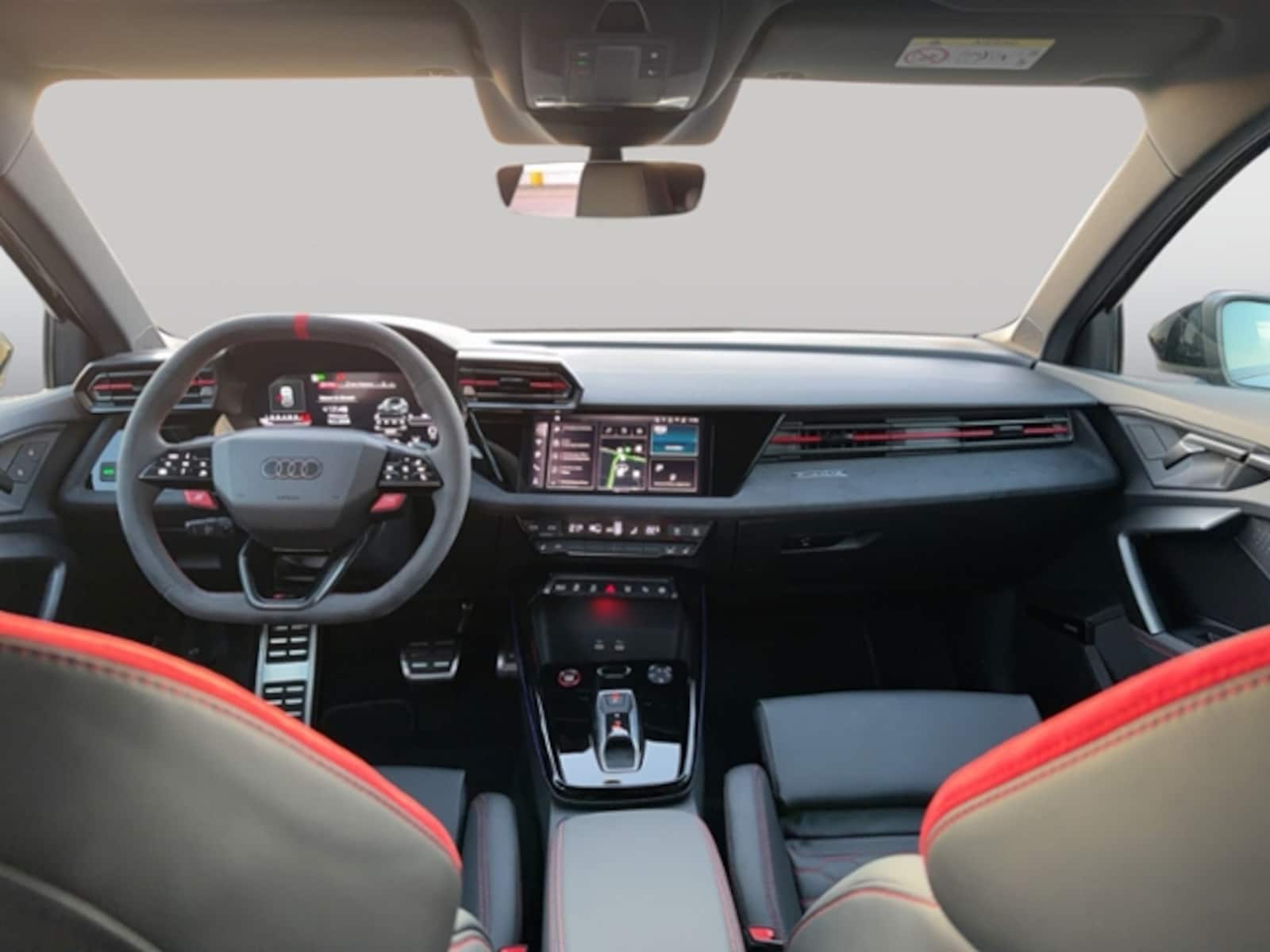 Audi RS 3 Sportback – Bild 11