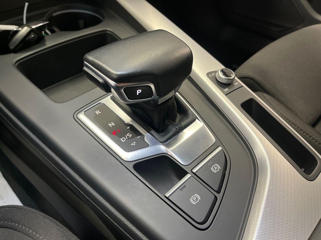 Bild som visar Audi A4 Avant A4 Avant 40 TDI quattro Proline advanced 204 hk S tronic - för mer information kontakta din Audi Partner