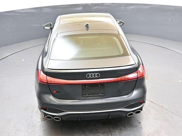 2026 Audi S5 Premium Plus - Photo 49