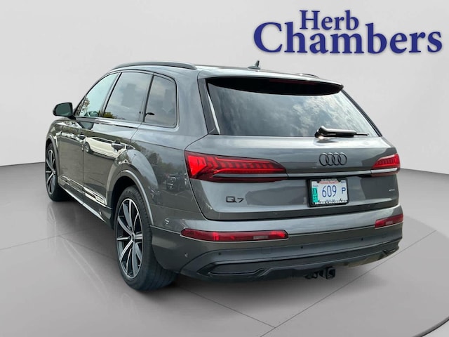 2023 Audi Q7