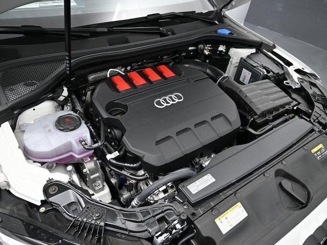 2025 Audi S3 Premium Plus - Photo 23
