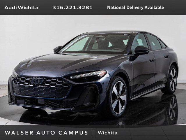 2026 Audi A5 Premium Plus quattro S tronic's photo