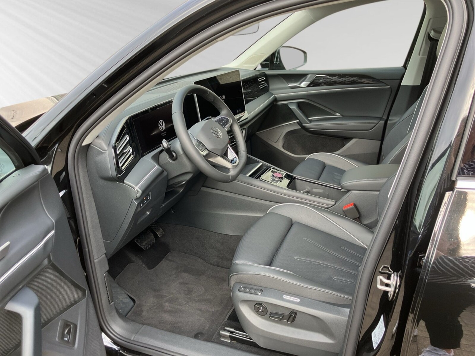 Volkswagen Tiguan – Bild 8