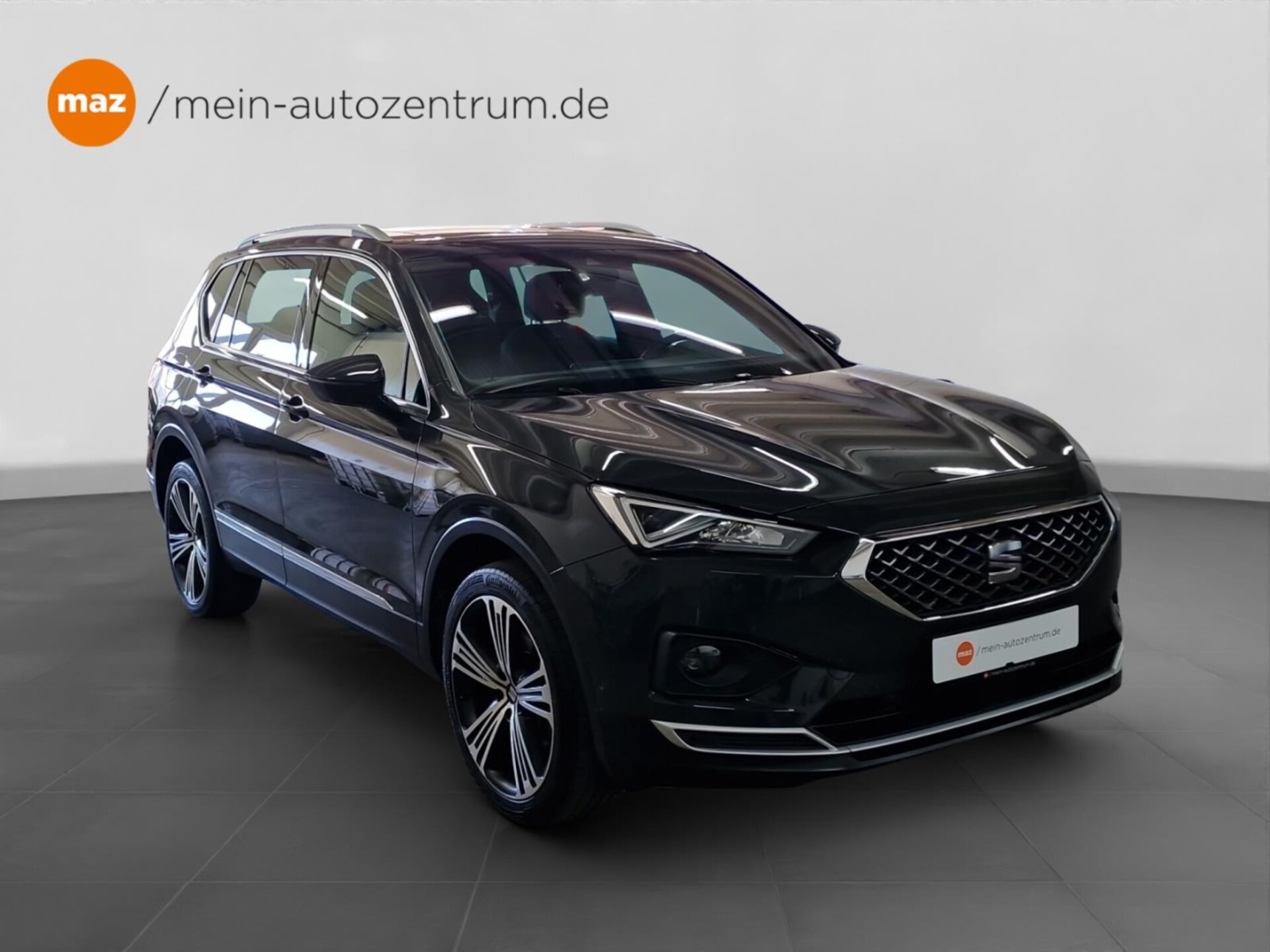 SEAT Tarraco XCELLENCE