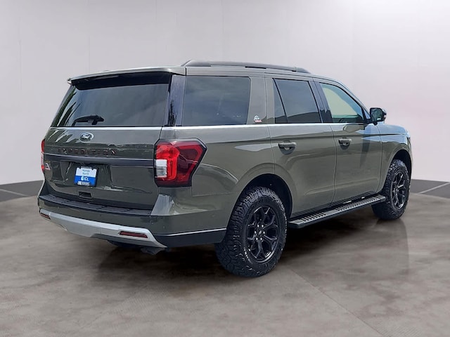 2024 Ford Expedition