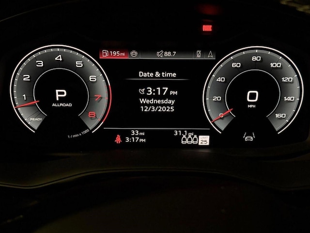 2026 Audi Q8 Premium Plus - Photo 18
