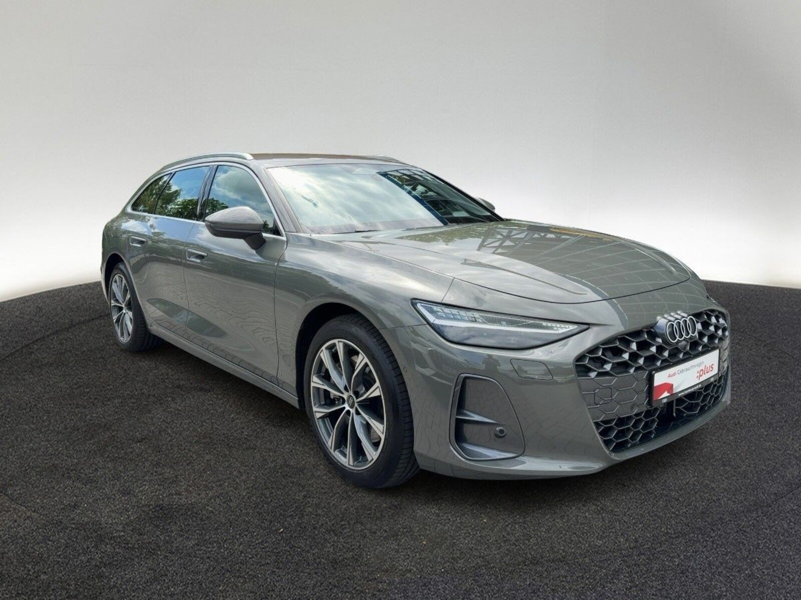Audi A6 Avant – Bild 5