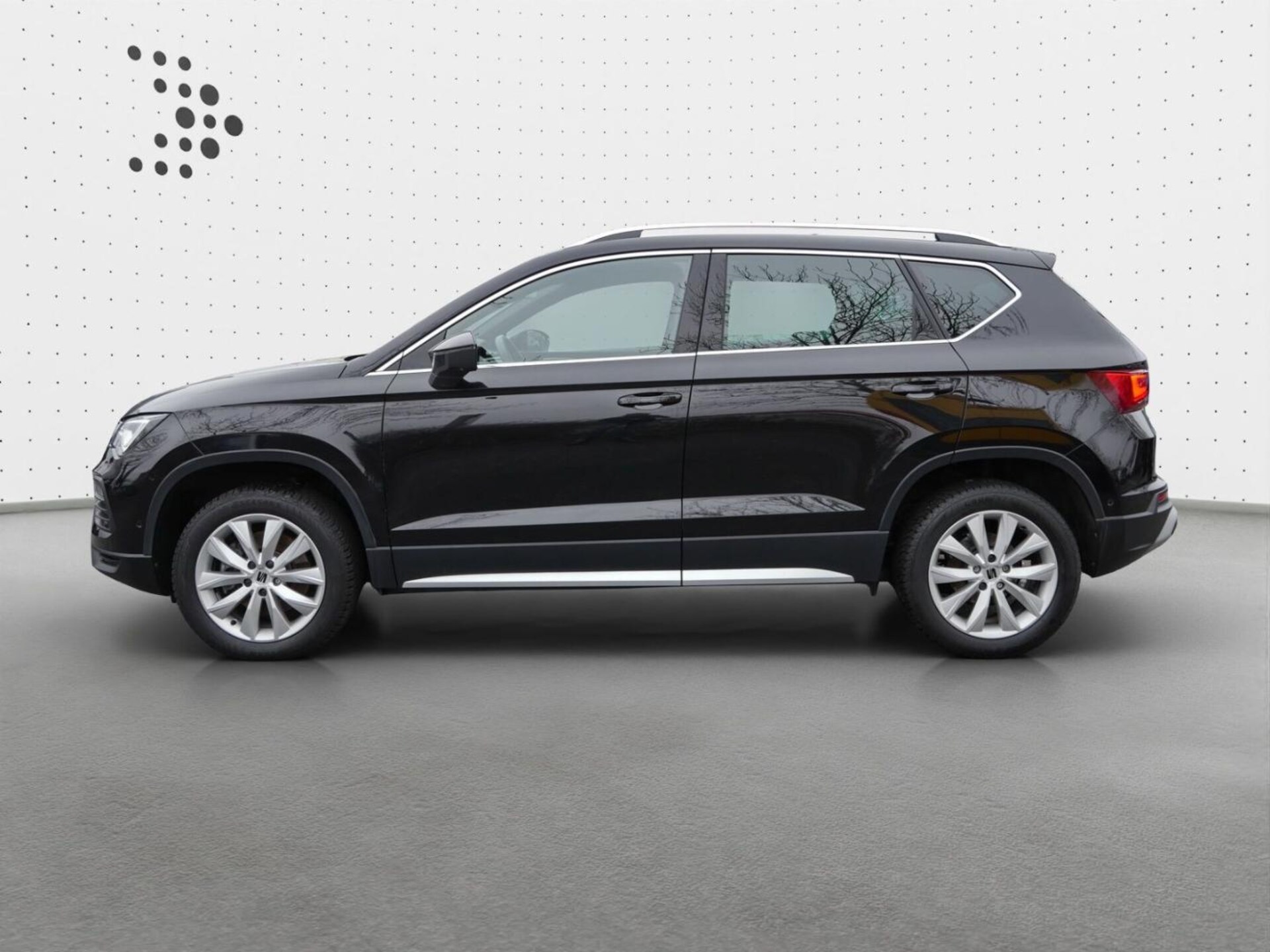 SEAT Ateca Xperience