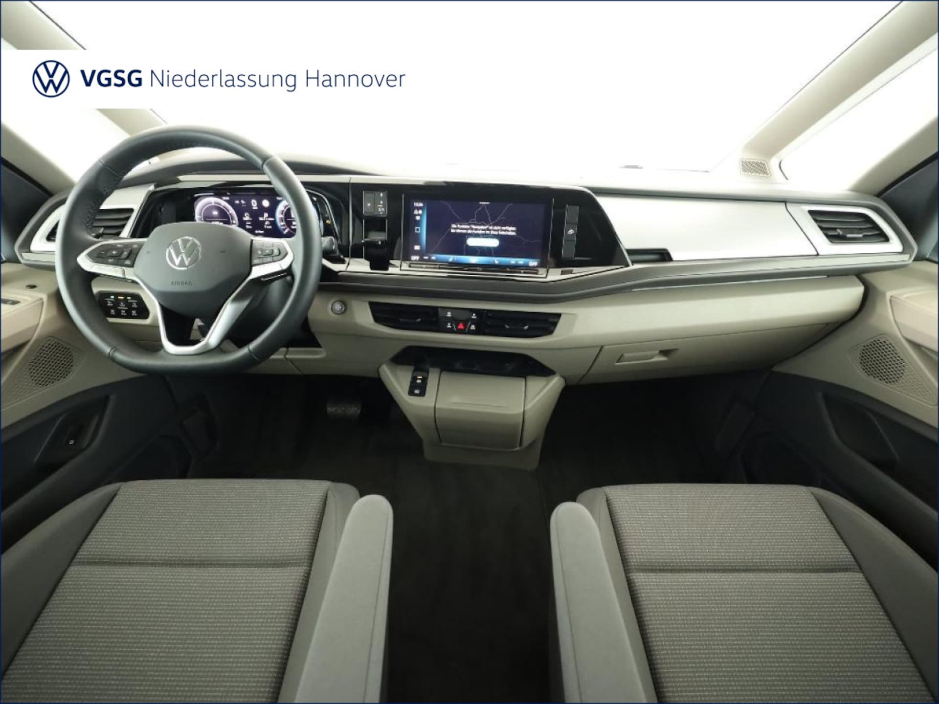 Volkswagen California Beach Tour