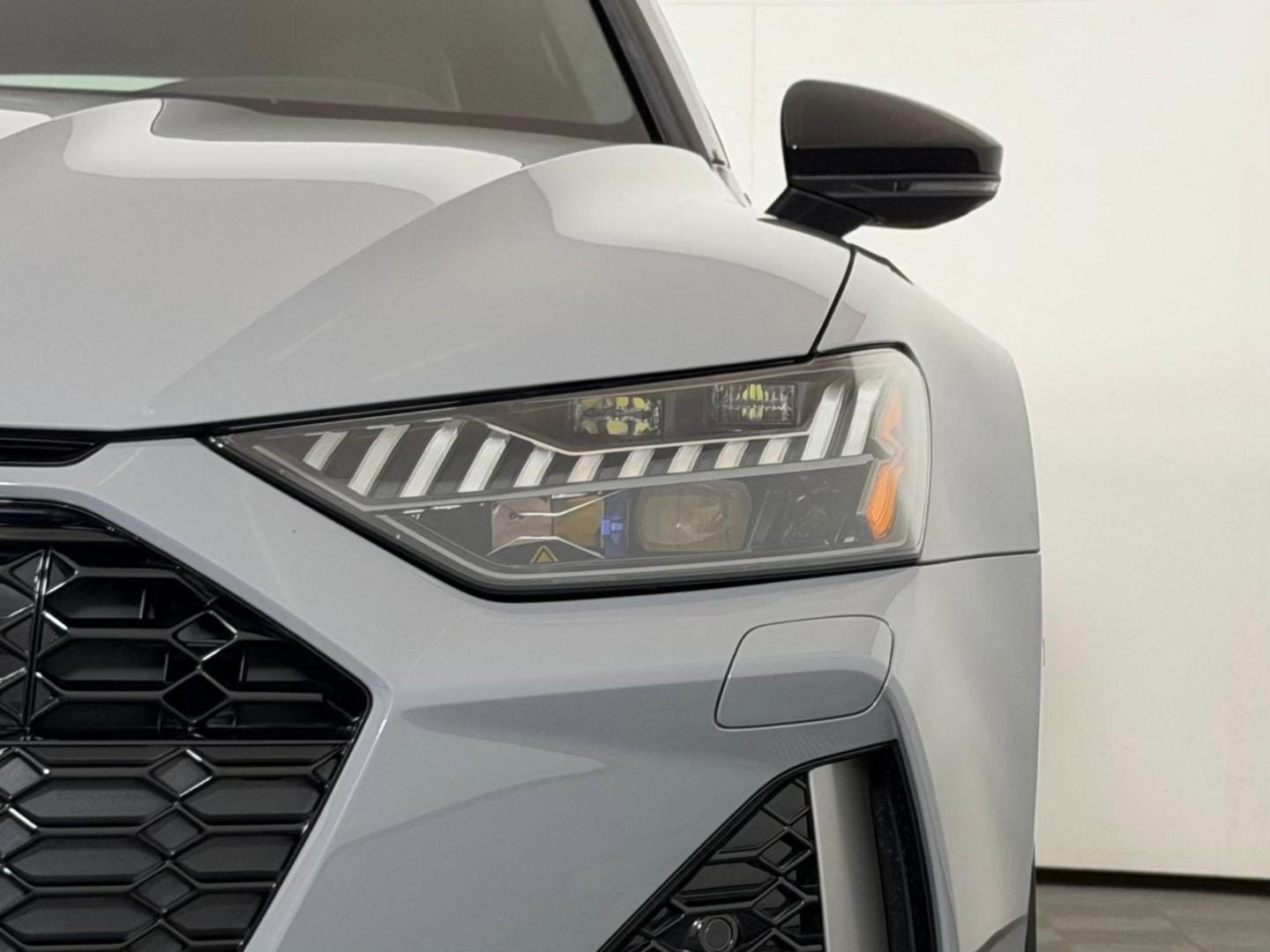 2026 Audi RS 7 Base - Photo 11