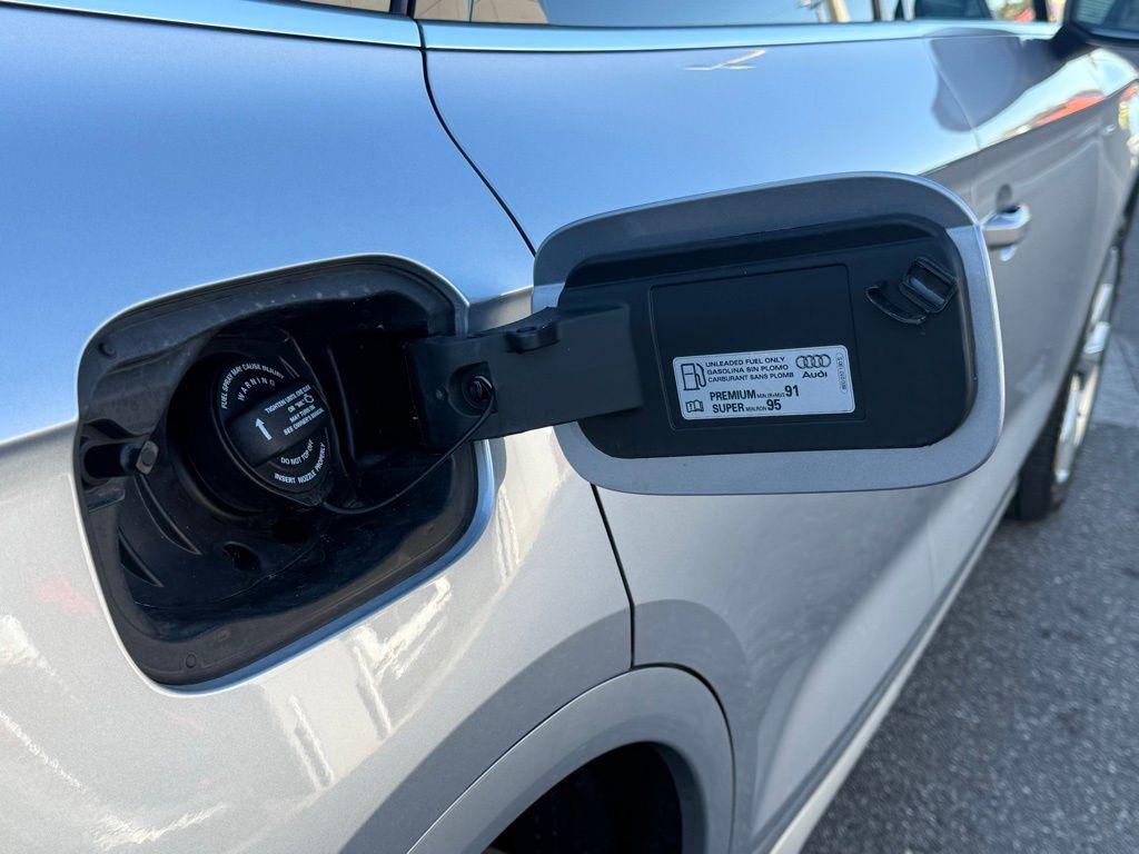 2025 Audi Q5 Sportback Premium Plus - Photo 55