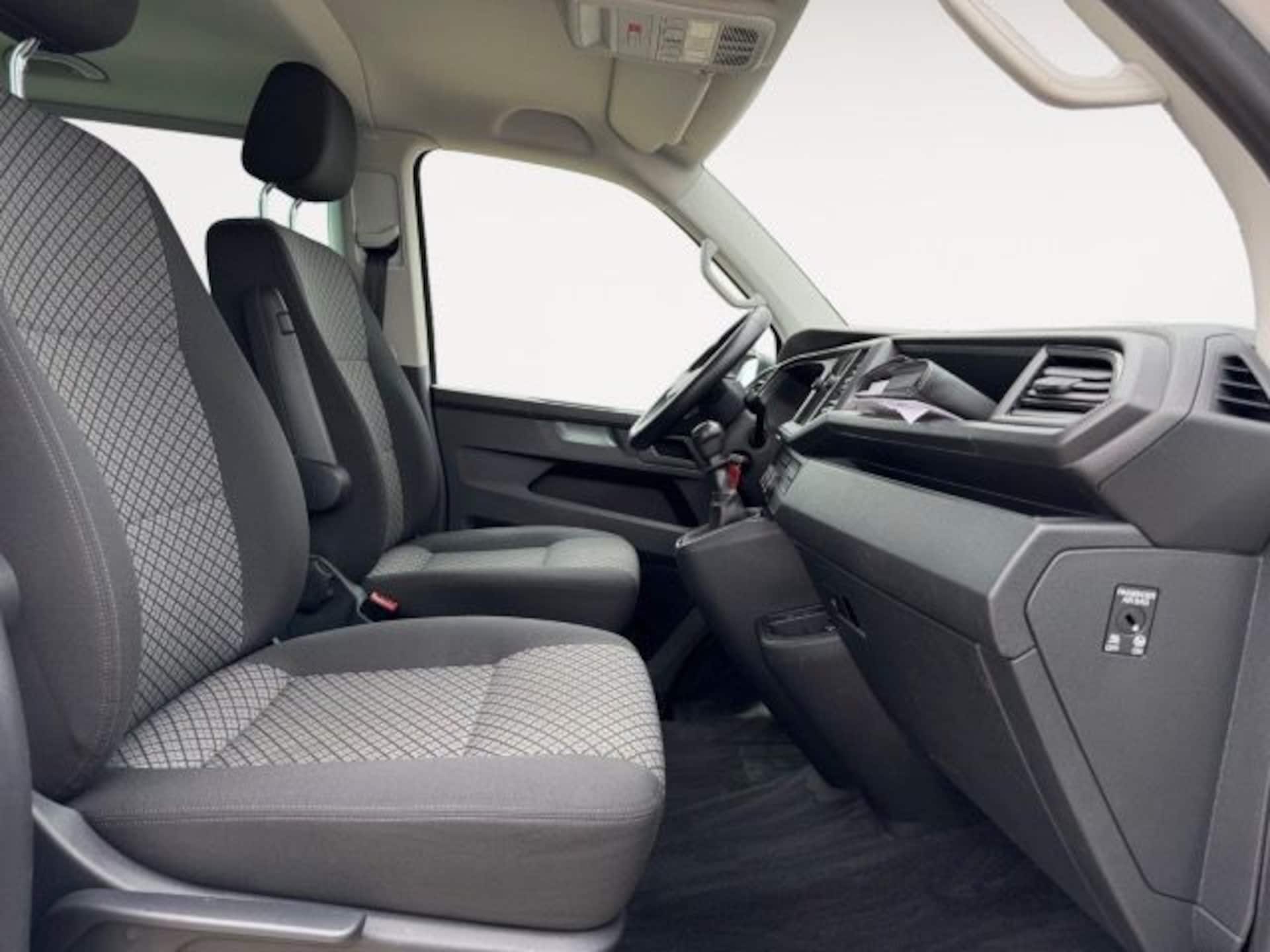 Volkswagen T6.1 Multivan Trendline