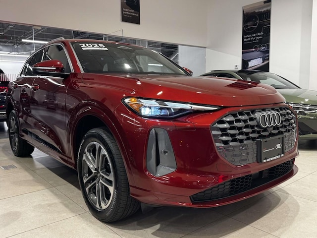 2025 Audi Q5