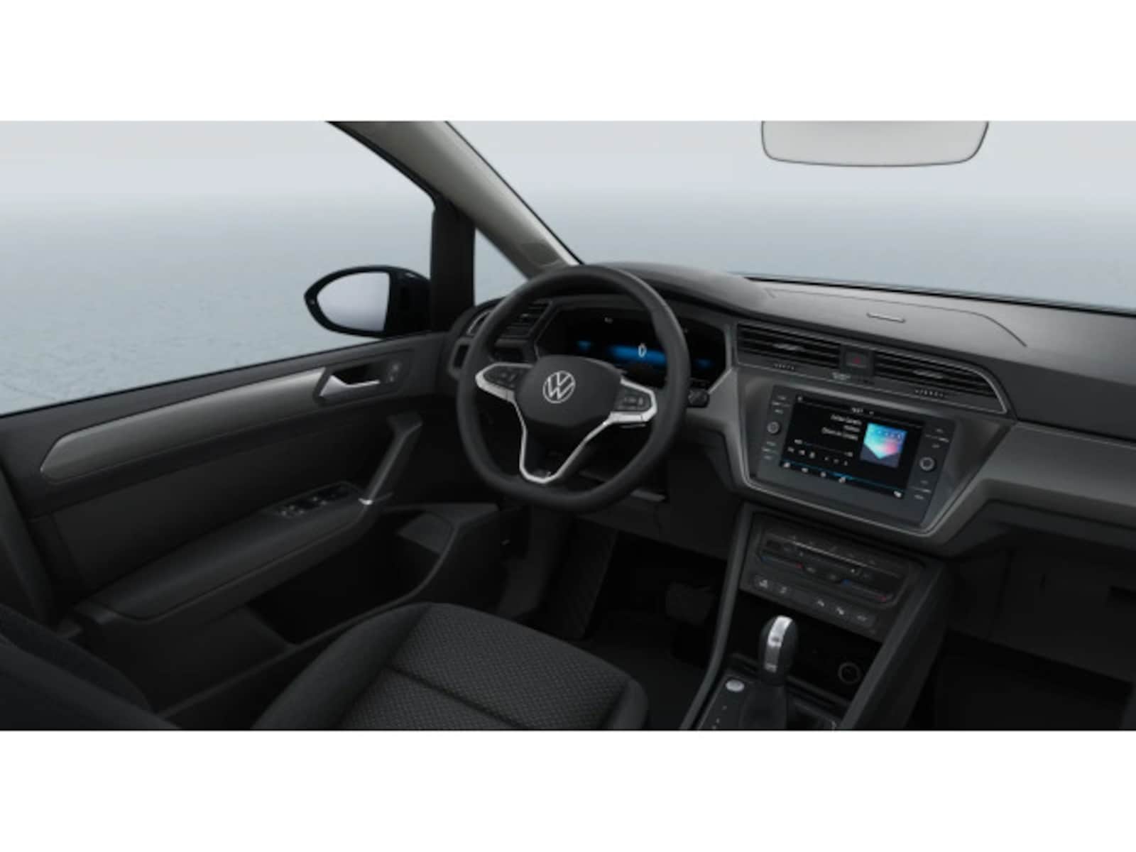 Volkswagen Touran – Bild 11