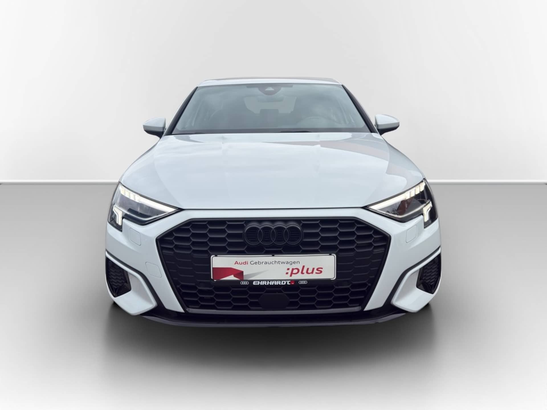 Audi A3 Sportback TFSI e Advanced
