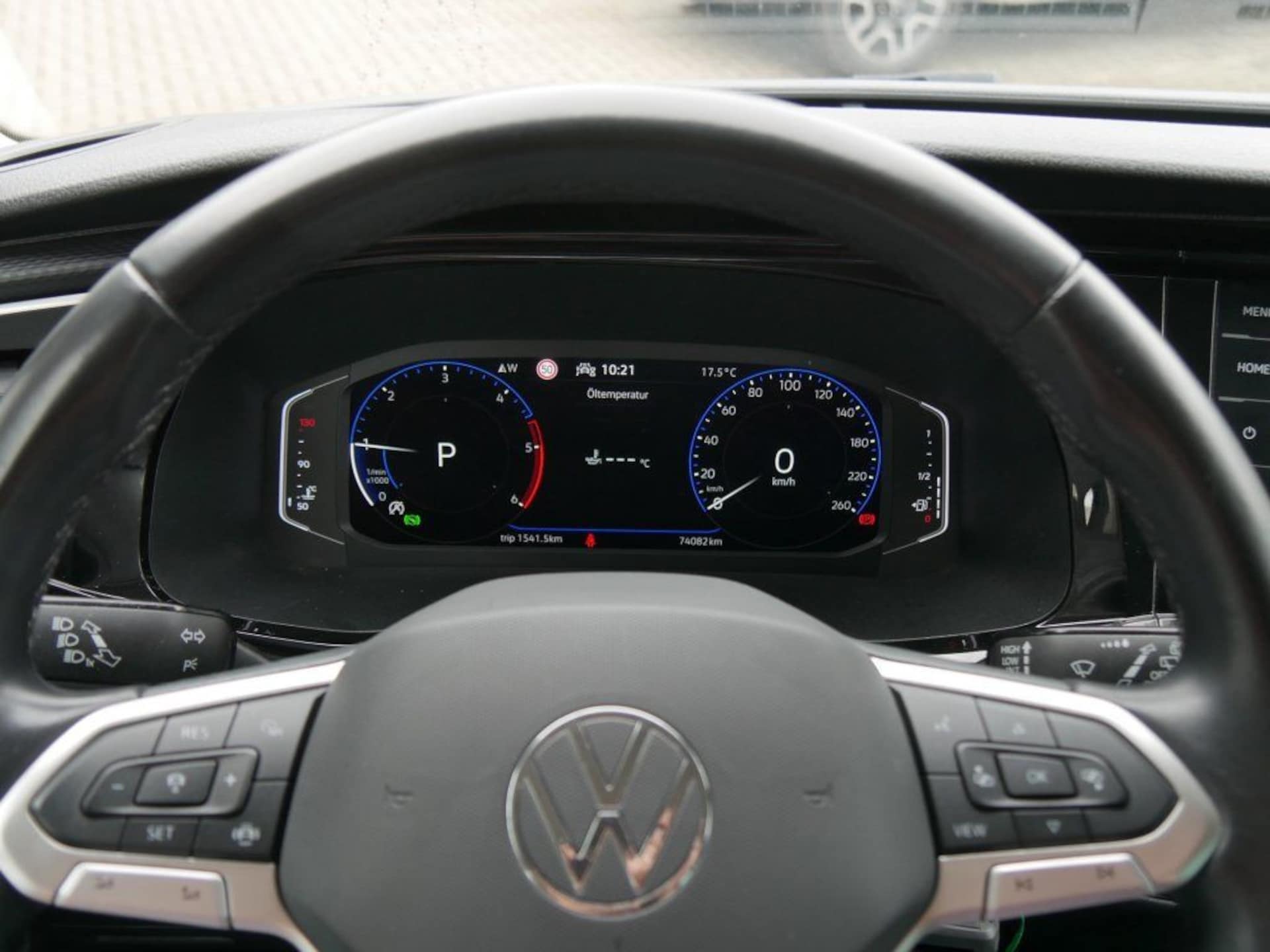 Volkswagen T6.1 Multivan Comfortline