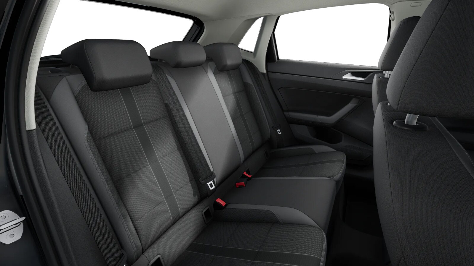 Volkswagen Polo – Bild 10