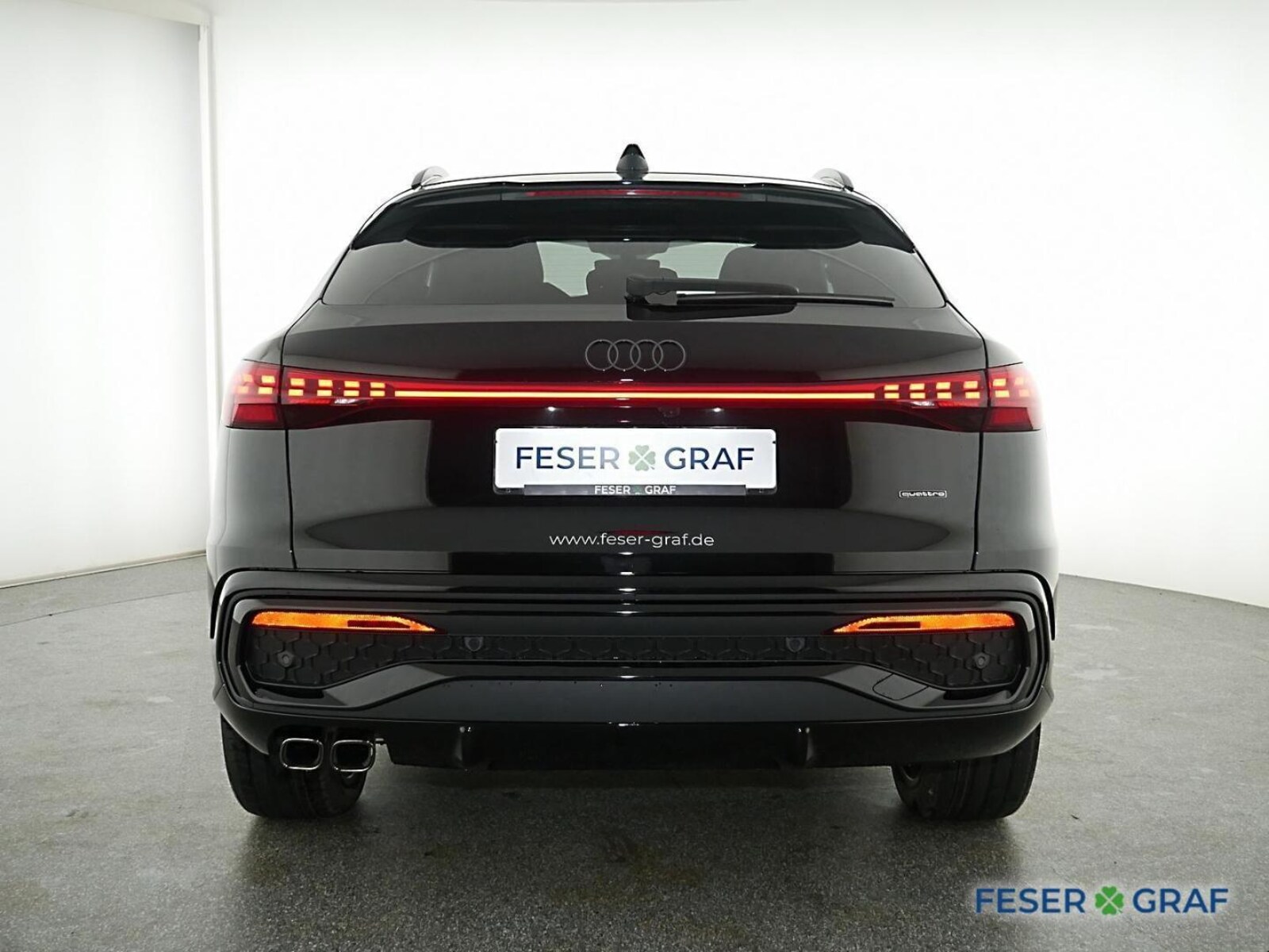 Audi Q5 Sportback – Bild 12