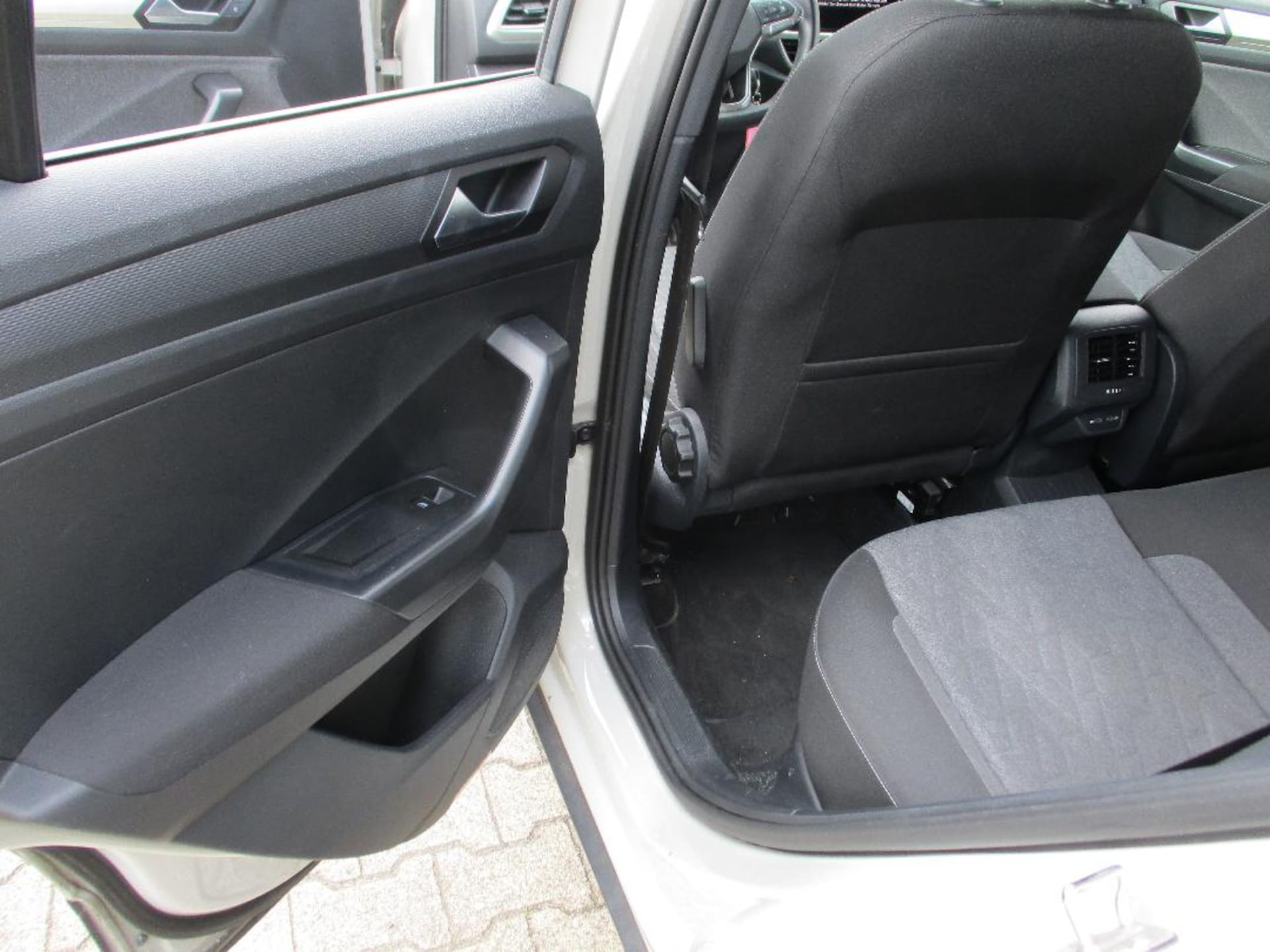 Volkswagen T-Roc MOVE