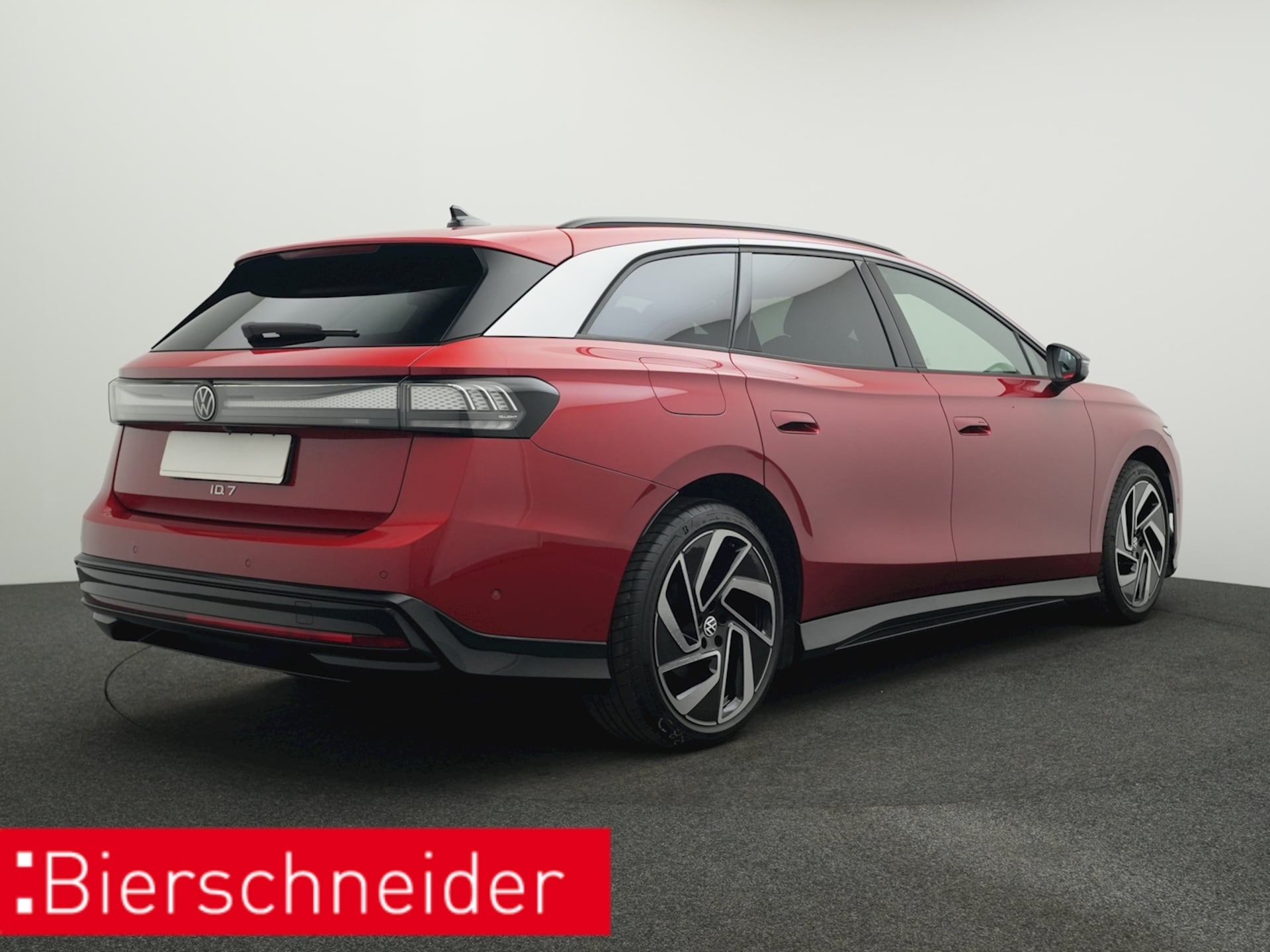 Volkswagen ID.7 Tourer Pro