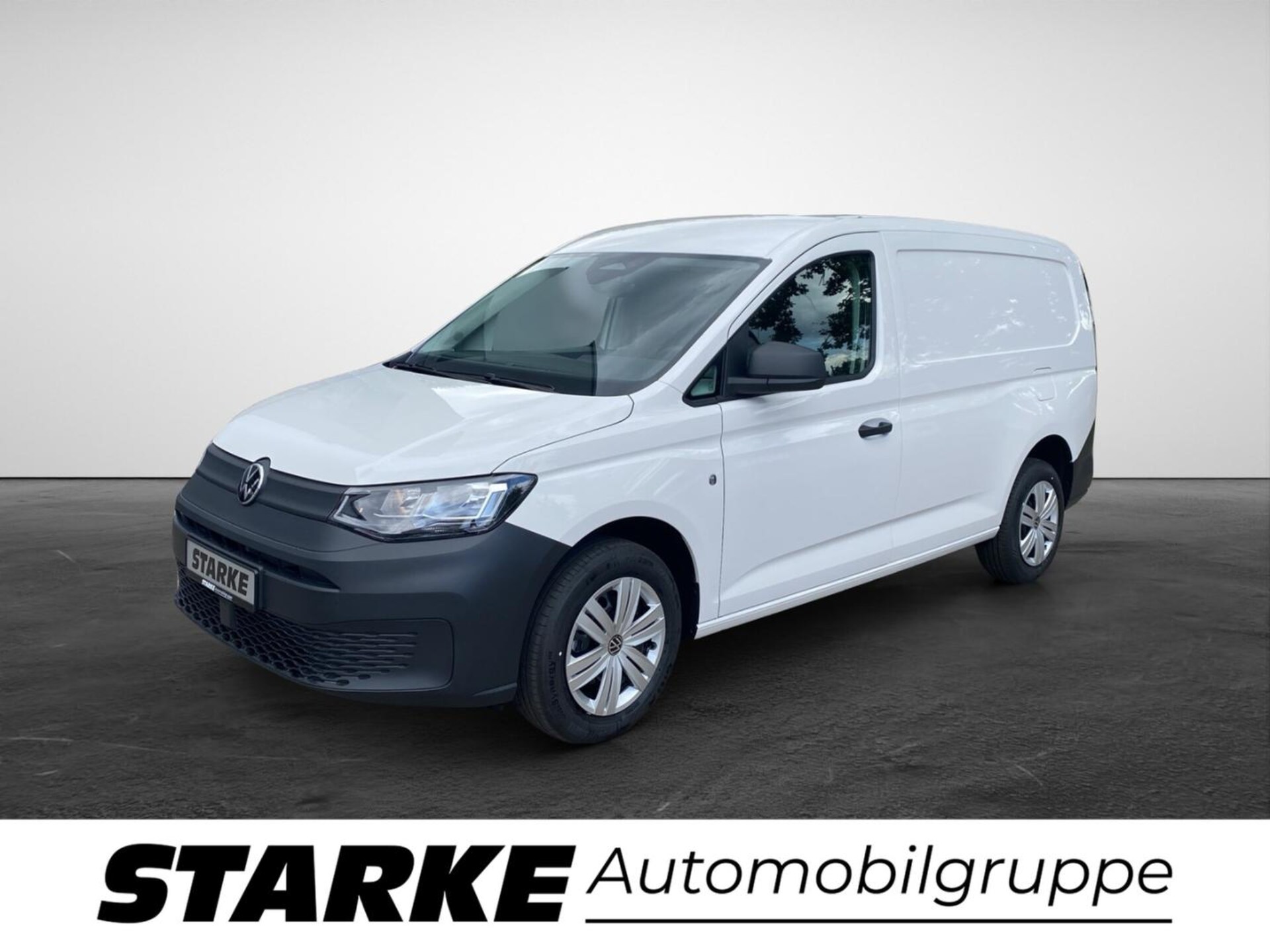 Volkswagen Caddy Maxi Cargo
