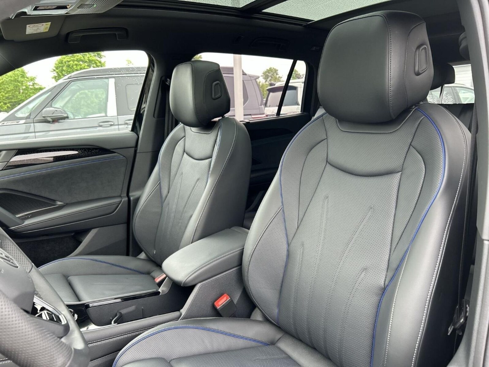 Volkswagen Tayron – Bild 11