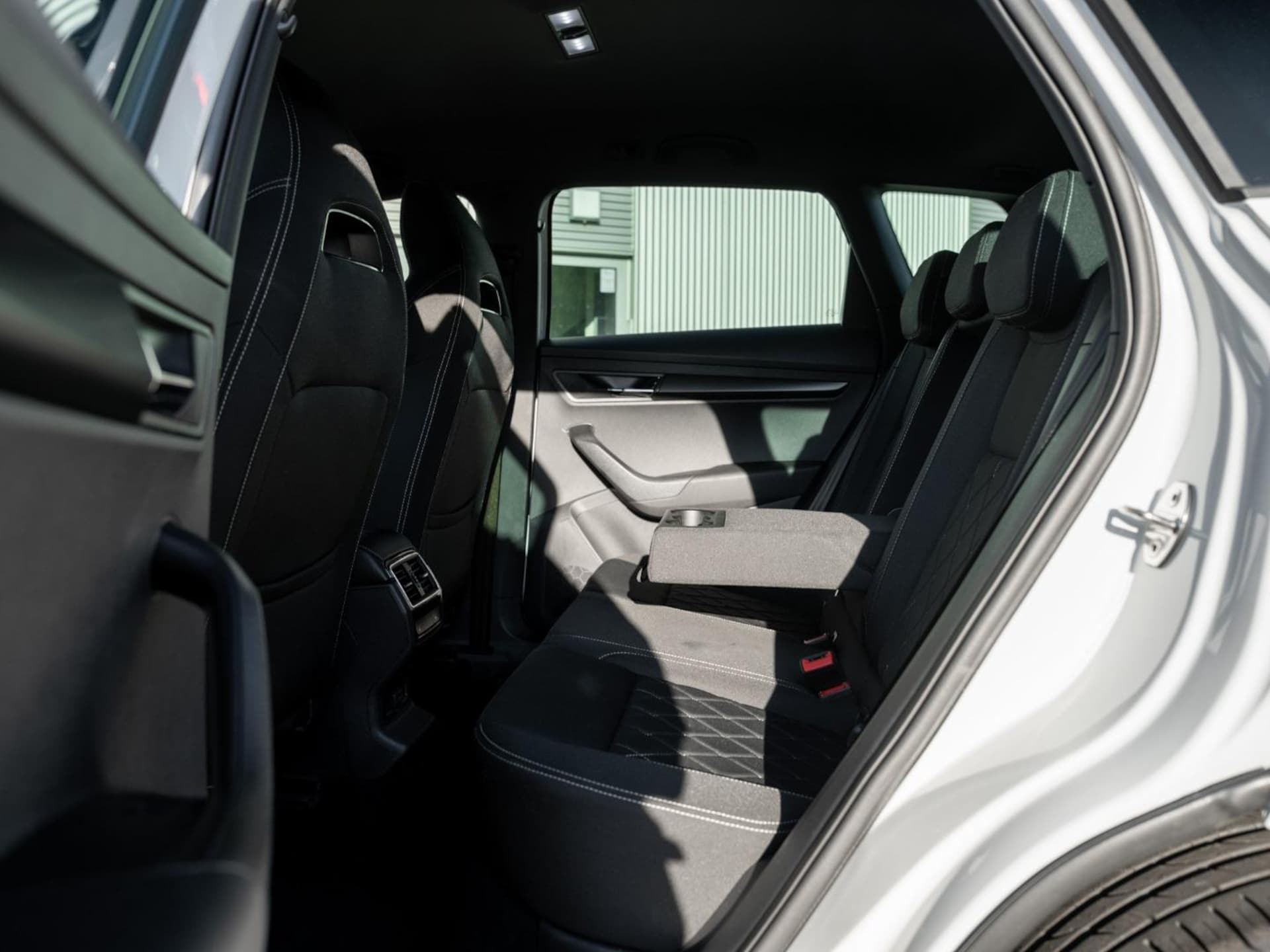 Skoda Karoq Sportline