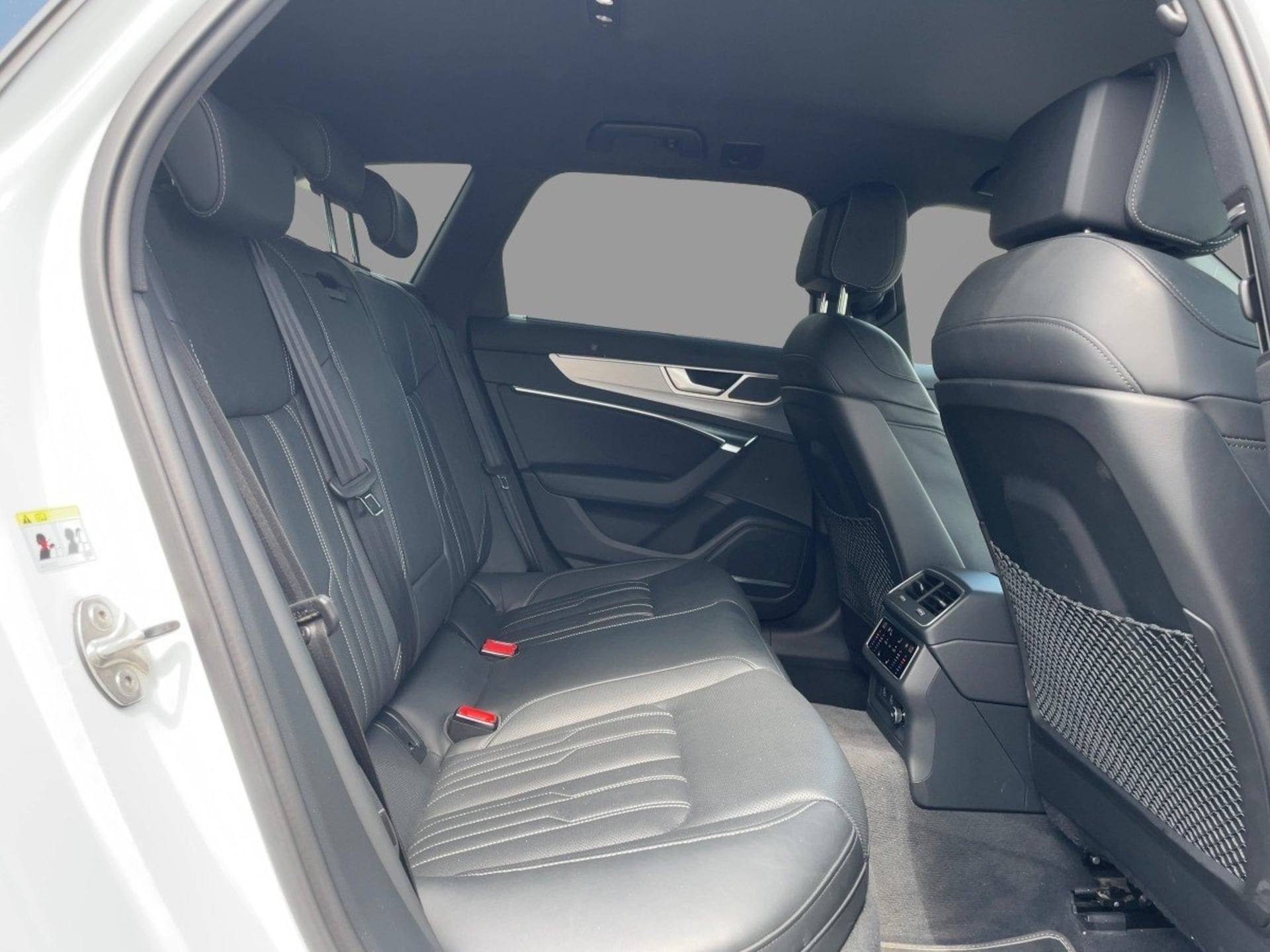 Audi A6 Avant TFSI e Sport