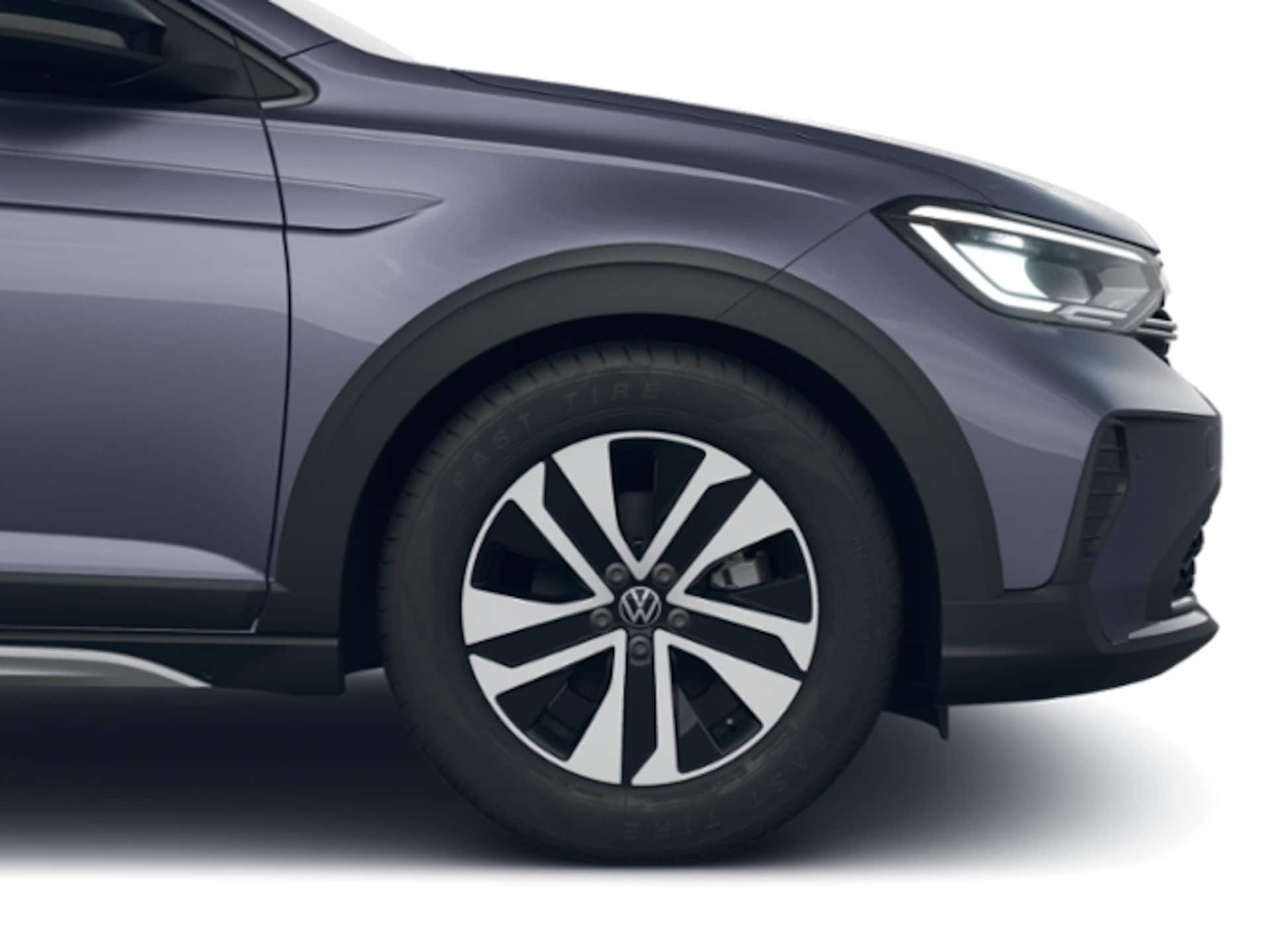 Volkswagen Taigo ENERGY