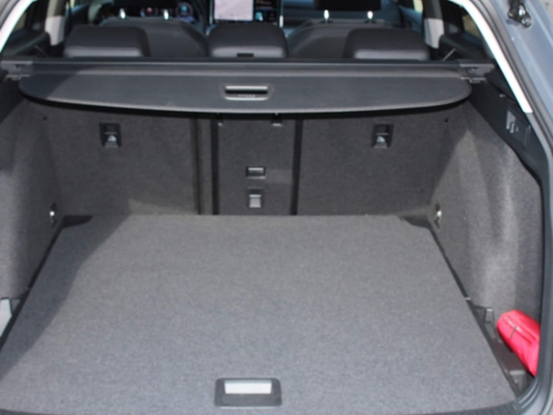 Volkswagen Golf Variant Style