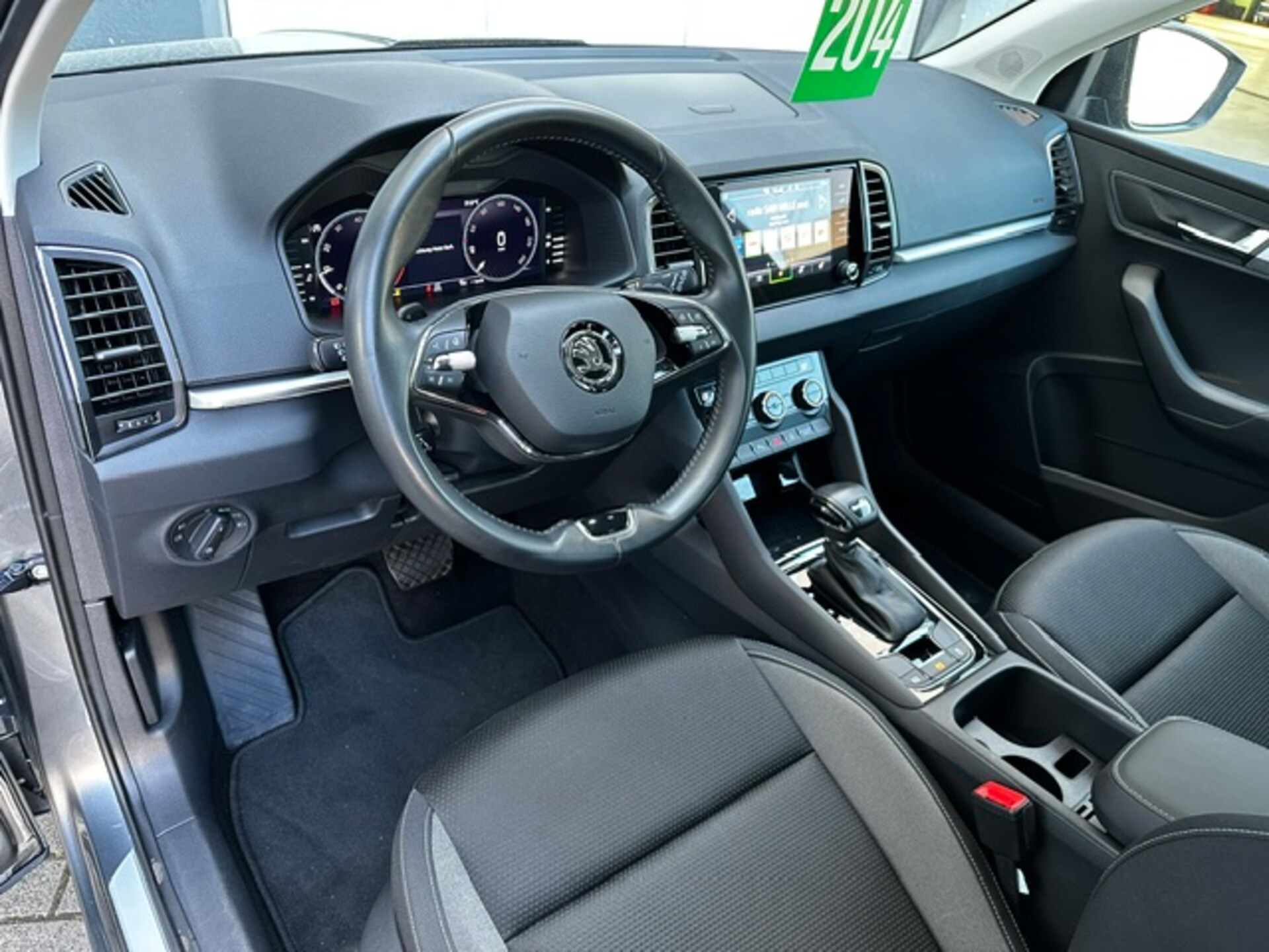 Skoda Karoq Ambition