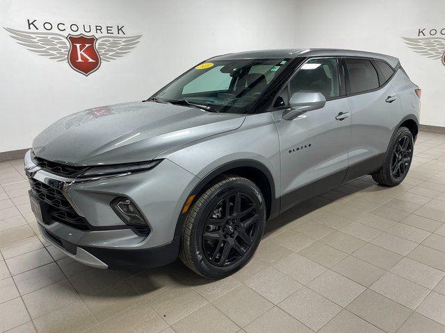 2023 Chevrolet Blazer