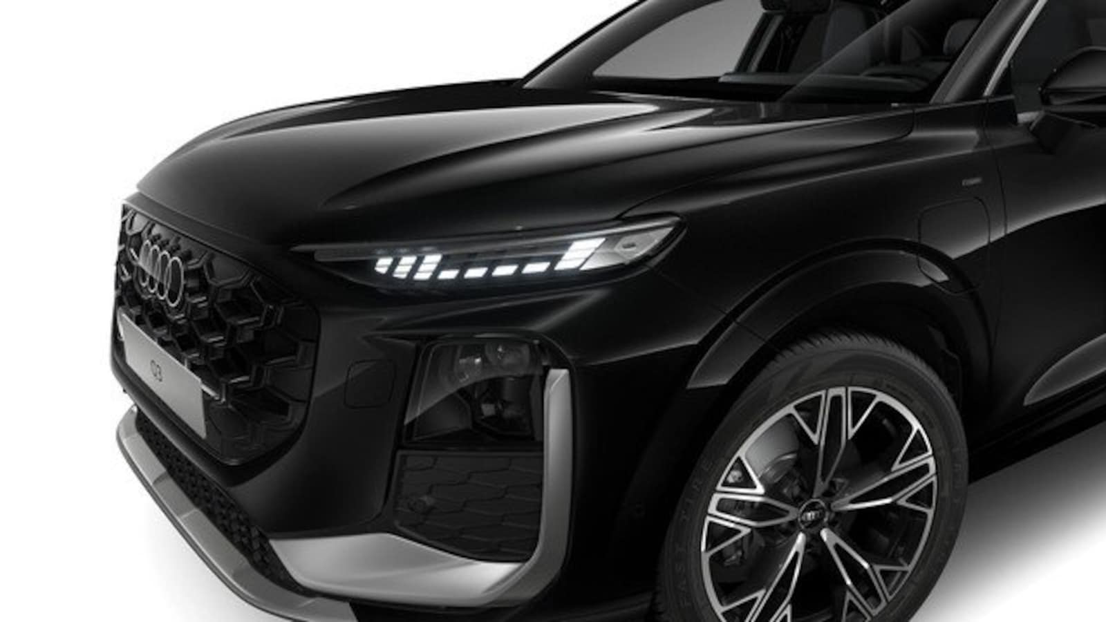Audi Q3 Sportback – Bild 3