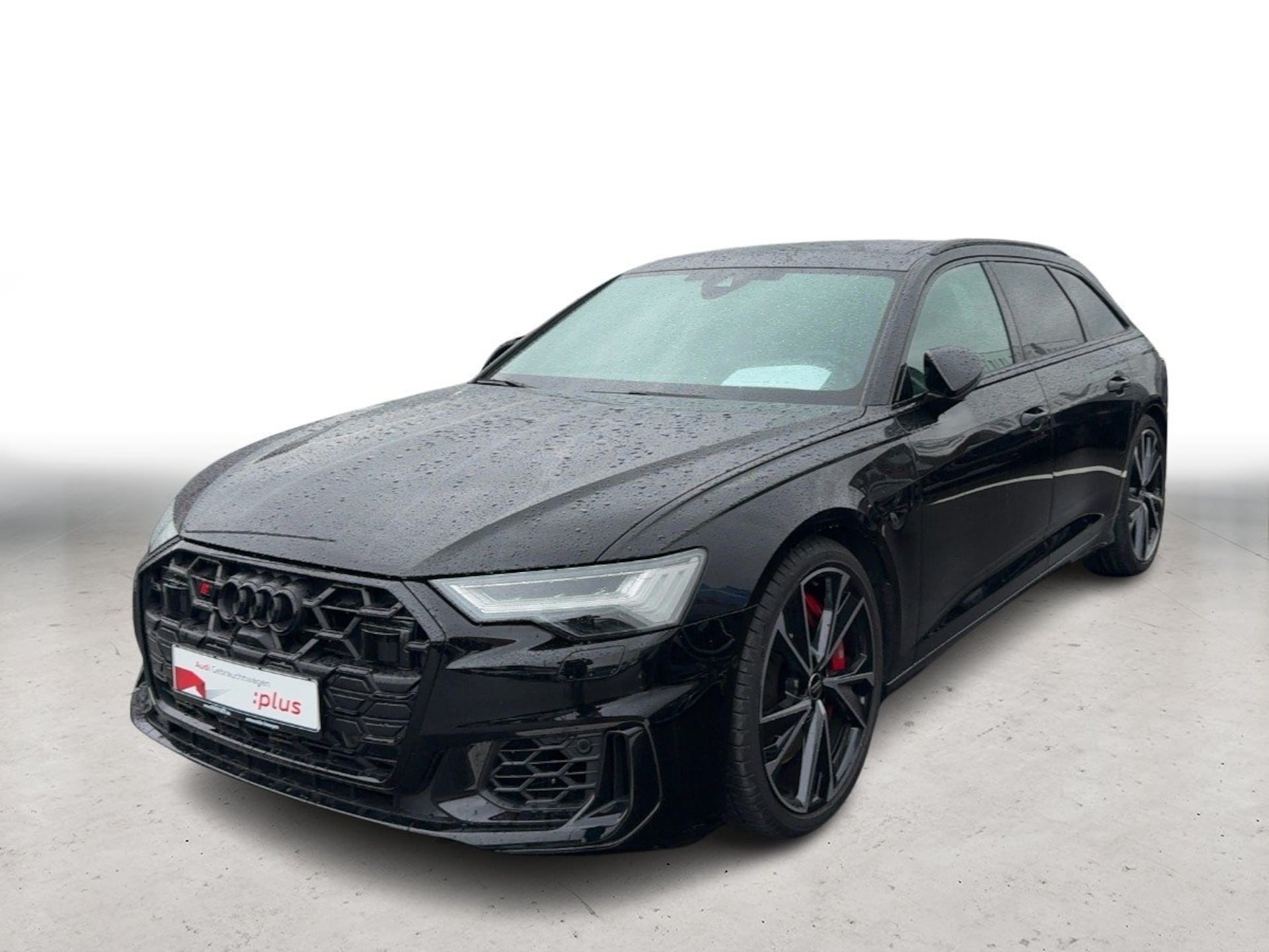 Audi S6 Avant