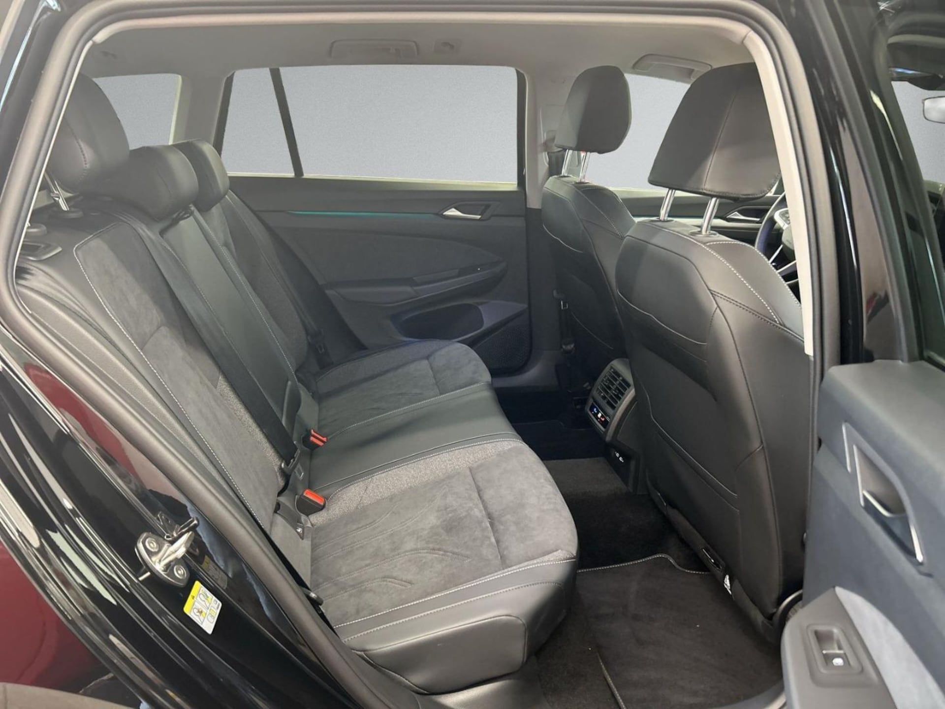 Volkswagen Golf Variant Style