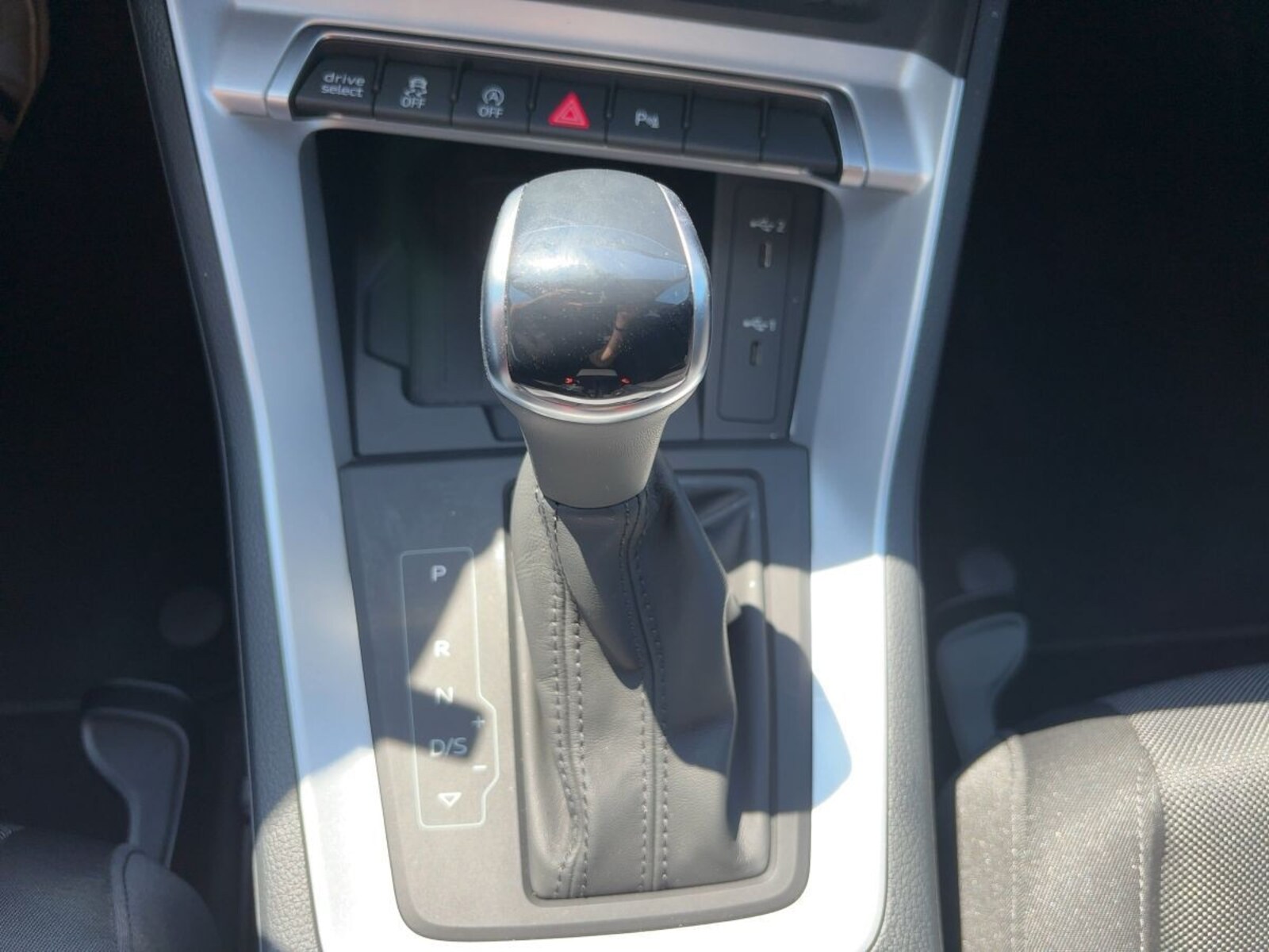 Audi Q3 Sportback – Bild 17