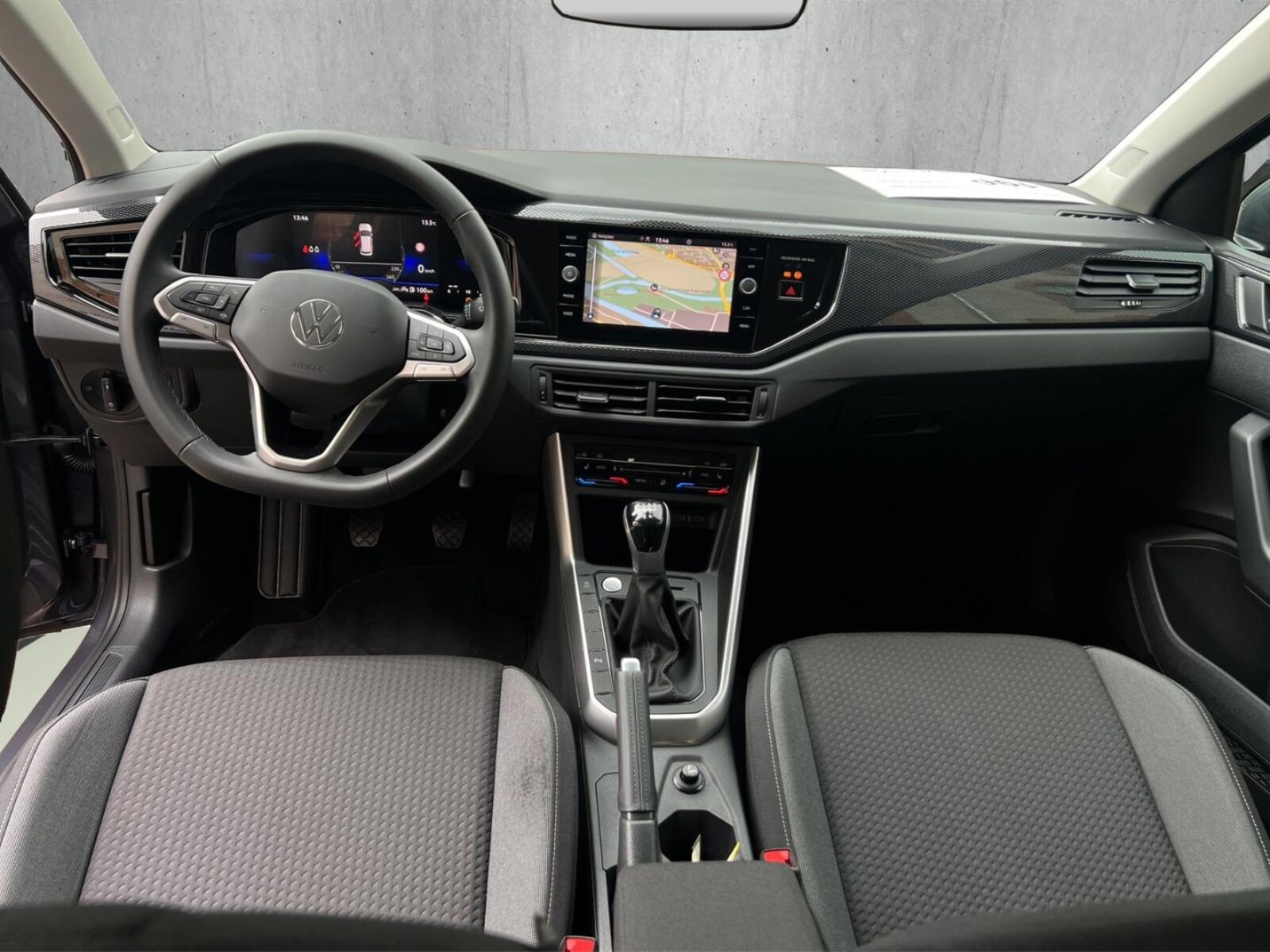 Volkswagen Taigo – Bild 13