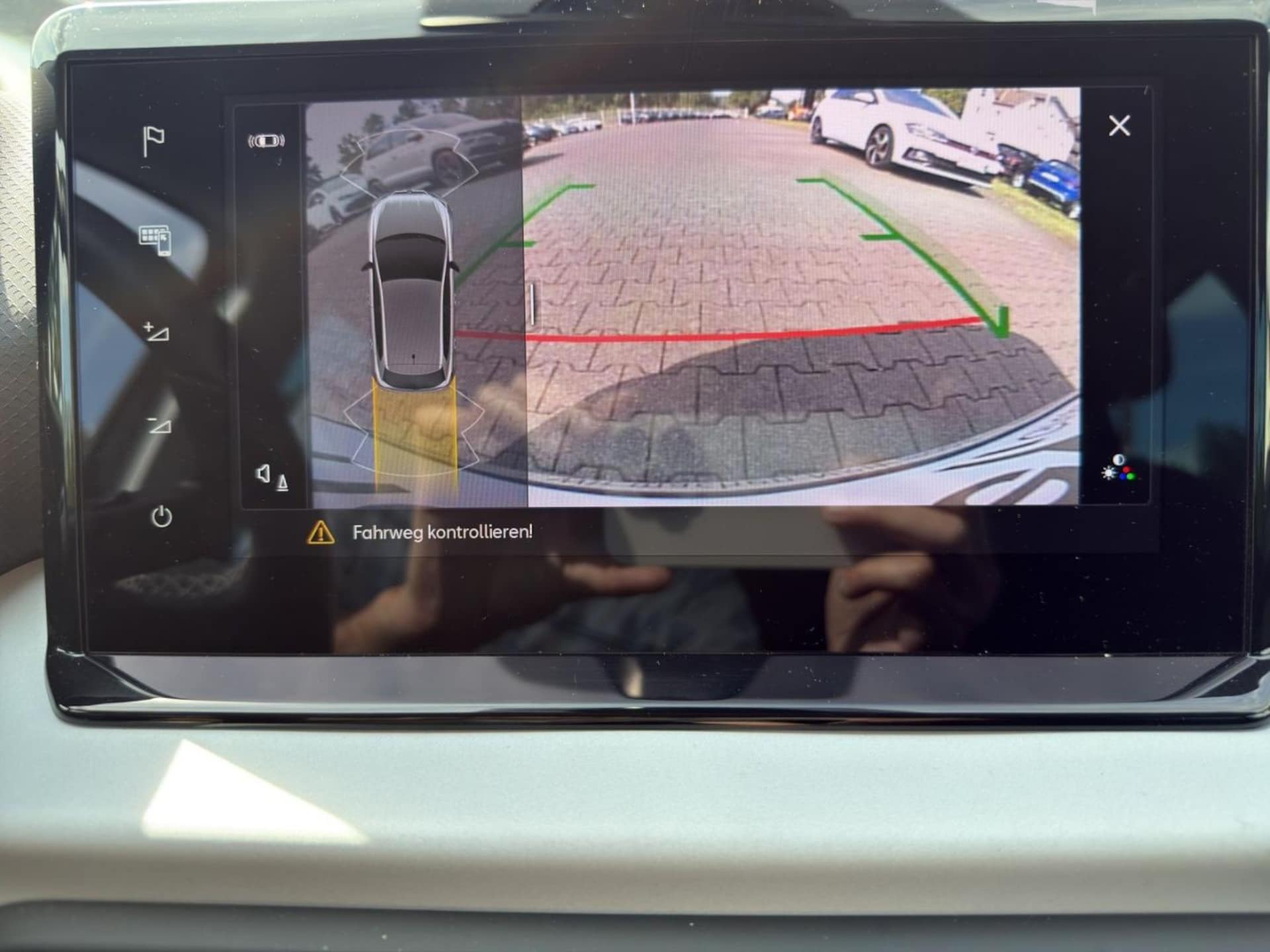 SEAT Ibiza Style