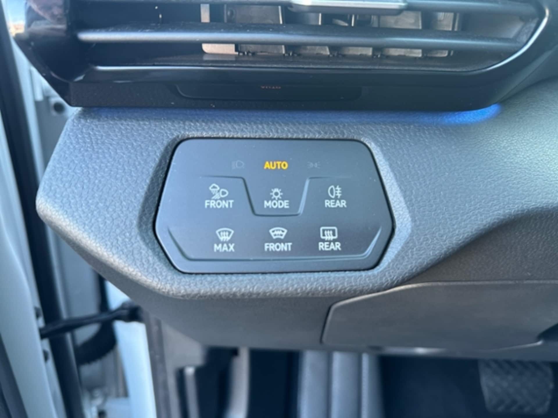 Volkswagen ID.4 Pro Performance
