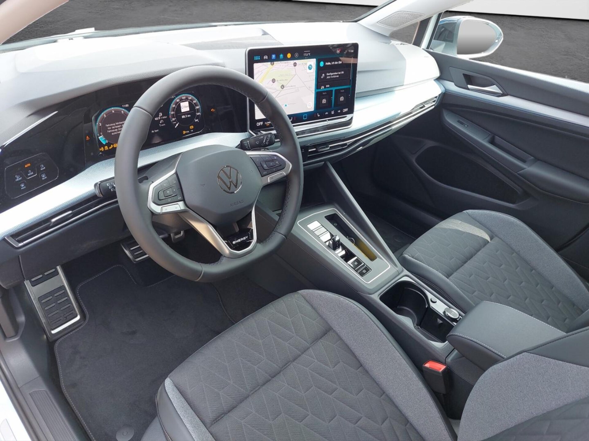 Volkswagen Golf ENERGY
