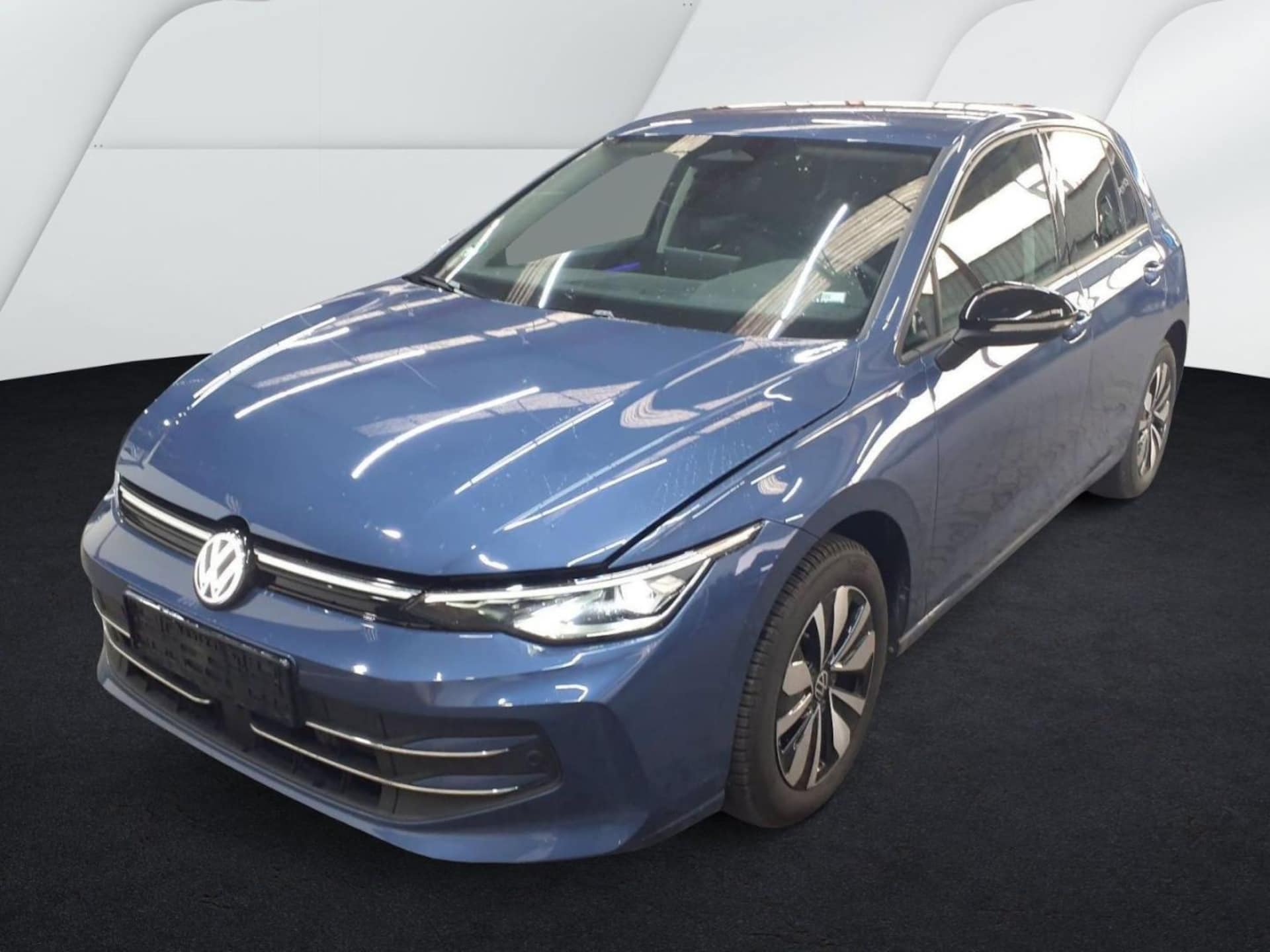 Volkswagen Golf Life