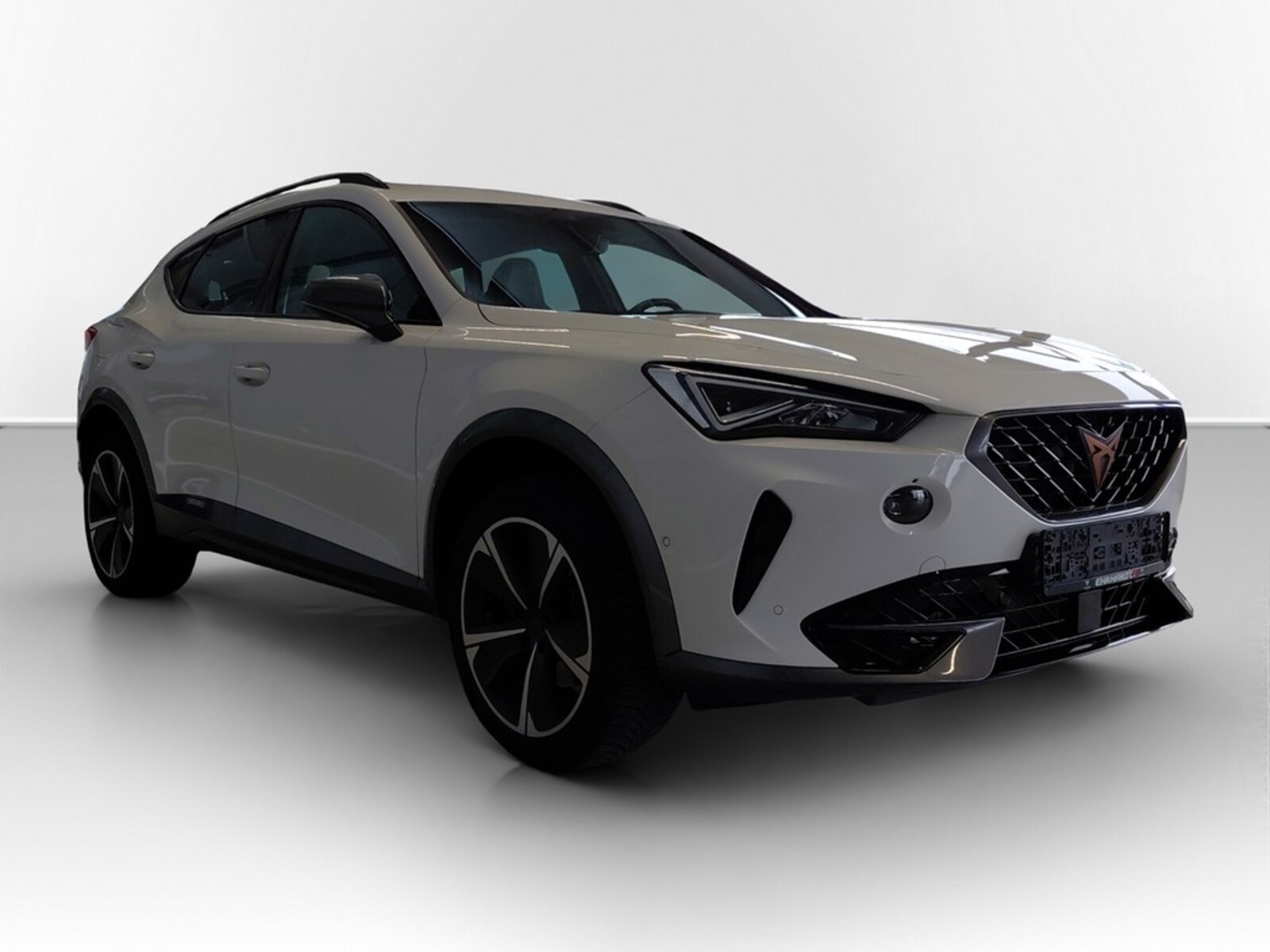 CUPRA Formentor – Bild 4