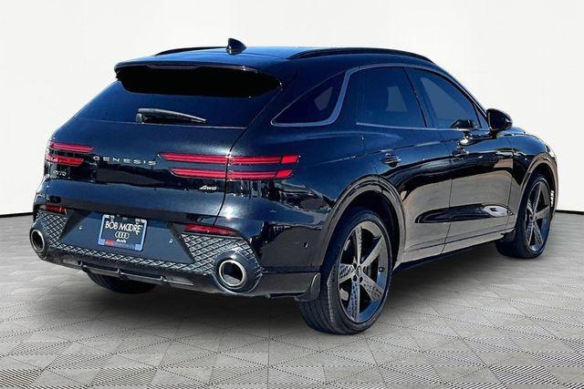 2023 Genesis GV70
